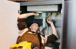 Your Dallas Handyman Help fixes all sorts of things around your house.