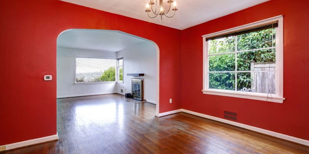 Painters in Rockwall, Texas do interior and exterior painting of all types.